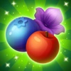 Natural World Match 3 icon