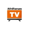 AfriForumTV icon