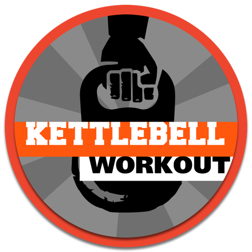 Kettlebell workout