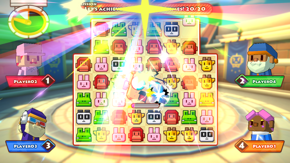 #4. Zookeeper World (macOS) 由: KITERETSU INC.