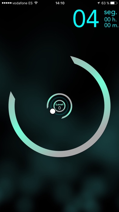 Circular Games screenshot 1