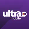 Ultra Mobile App Positive Reviews