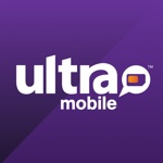 Download Ultra Mobile app