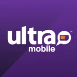 Ultra Mobile App Support