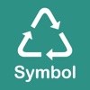Symbol Keypad for Texting icon