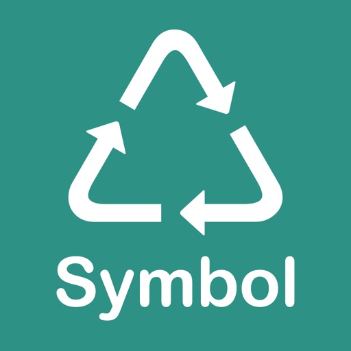 Symbol Keypad for Texting Icon