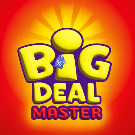Big Deal Master Читы