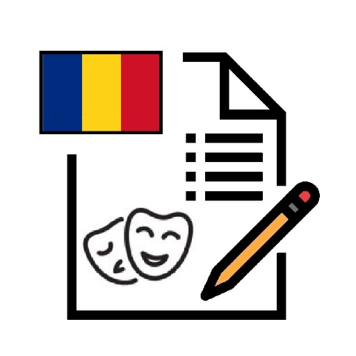 Culture of Romania Exam icon