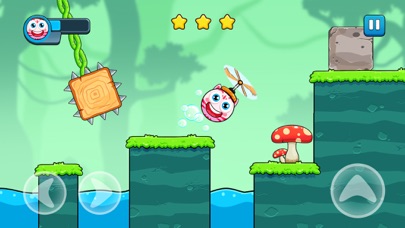 Ball Hero 2: Back to Jungleのおすすめ画像1