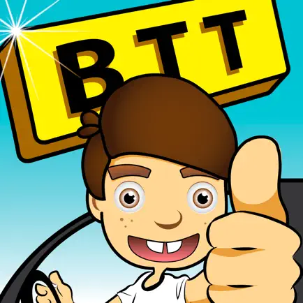 Basic Theory Test (BTT SG) Читы