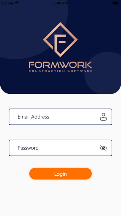 Formwork Screenshot