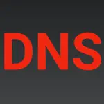 Simple DNS App Problems