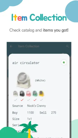 ACNH Life screenshot 3