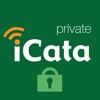 iCataプライベート - iPhoneアプリ