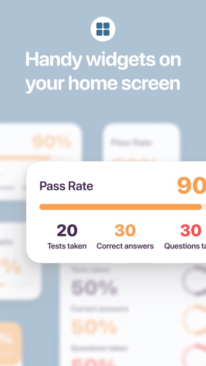 NASM CPT Fitness Prep screenshot-5