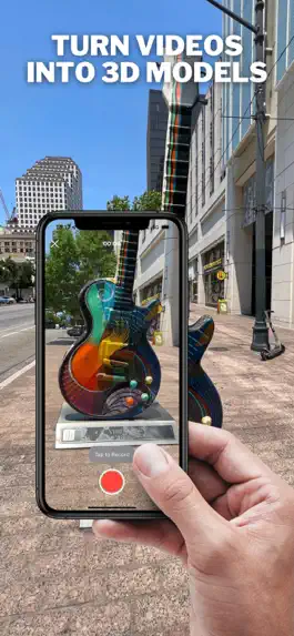 Game screenshot PhotoCatch mod apk
