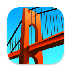 ‎Bridge Constructor+