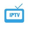 IPTV - Easy Player m3u icon