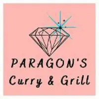 Paragon's Curry And Grill