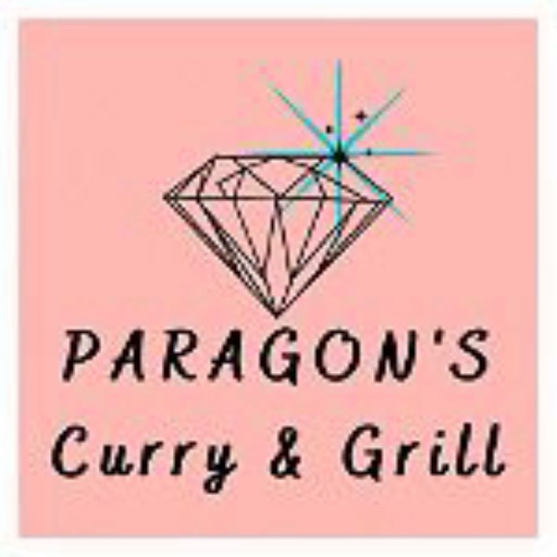 Paragon's Curry And Grill