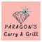 About Us  The Winning Post & Paragon's Curry and Grill   is based in Winning Post Argyle Street Tamworth B77 3EW