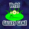 Spanish Verbs Galaxy Game