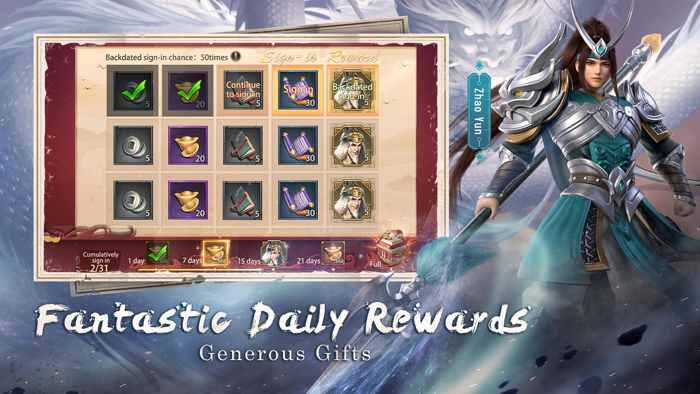 Dynasty Origins Conquest