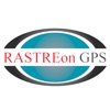 RASTREon GPS icon