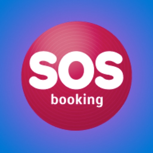 SOSbooking - Book any service!
