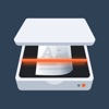 Icon Scanner App - PDF Scan Pro