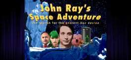 Game screenshot John Ray Space Adventure mod apk