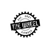 The Wheel Fitness icon