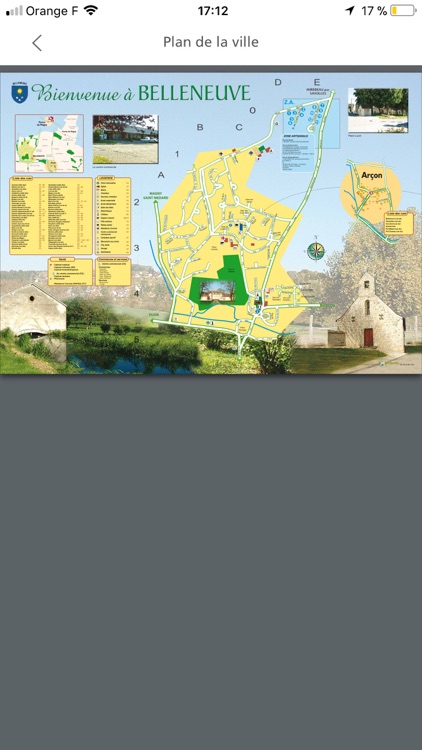 Belleneuve screenshot-4