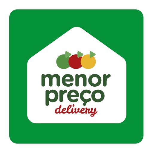 Mercado Menor Preço em Casa icon