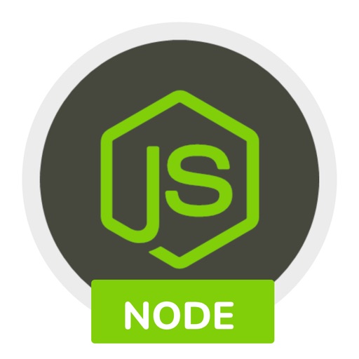 Learn Node.js Development PRO icon