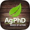 Ag PhD Modes of Action icon