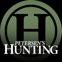 Petersen's Hunting Magazine logo