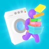 Laundry Idle Arcade icon