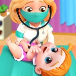 Download Happy ASMR Hospital app