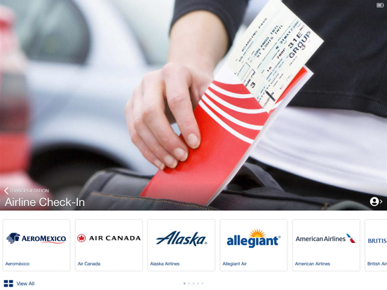 Screenshot #4 pour Horseshoe Bay Resort Texas