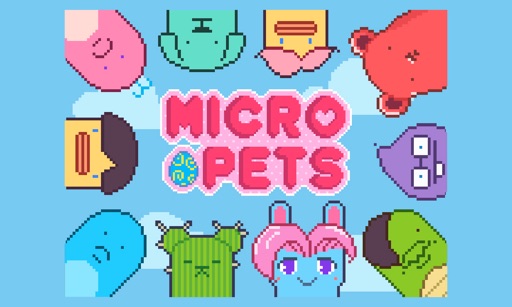 Micro Pets icon