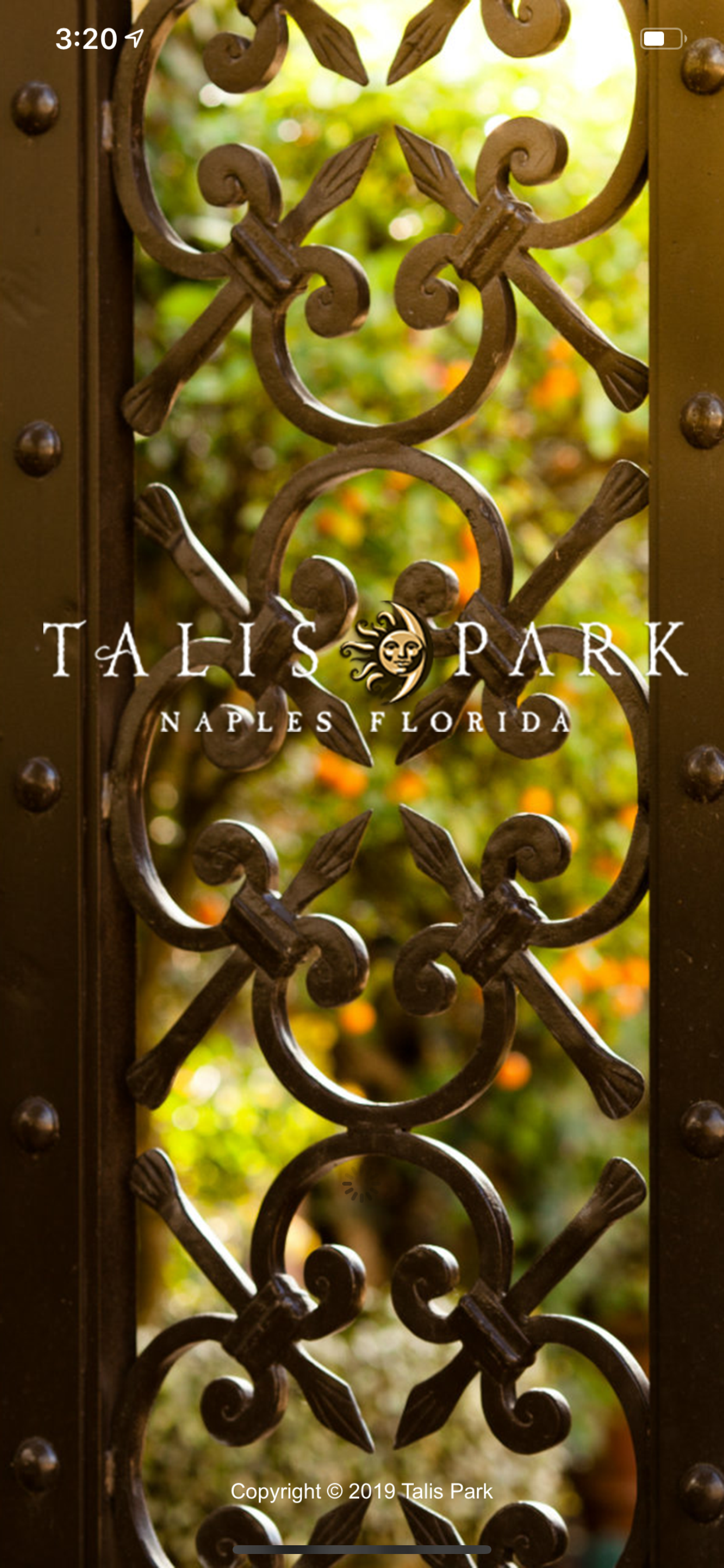Talis Park
