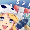 Puzzle Cross Pirates icon