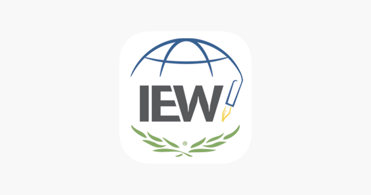 ‎IEW Writing Tools i App Store