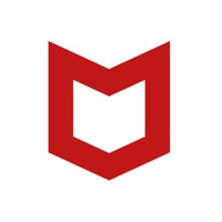 McAfee Security & Wifi Privacy logo