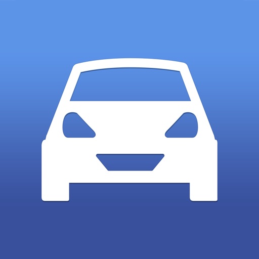 Anycar: Find cars for sale Icon