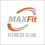 MAX-Fit App Cancel