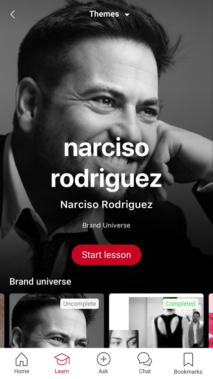 Beauty Genius by Shiseido