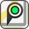 GPS Car Tracker: Find My Car icon