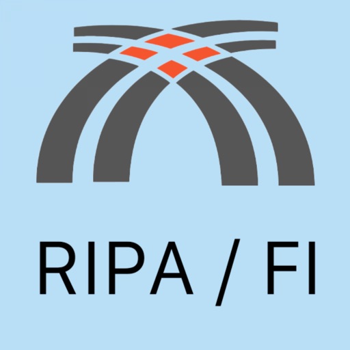 Crossroads Ripa & FI Card App